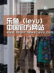 店面展示四